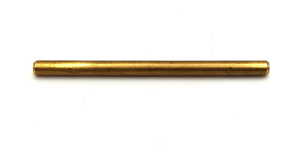 Float pin DMTR / DMTL / DFT / DFTA