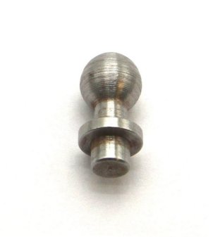 Ball 8mm weld in