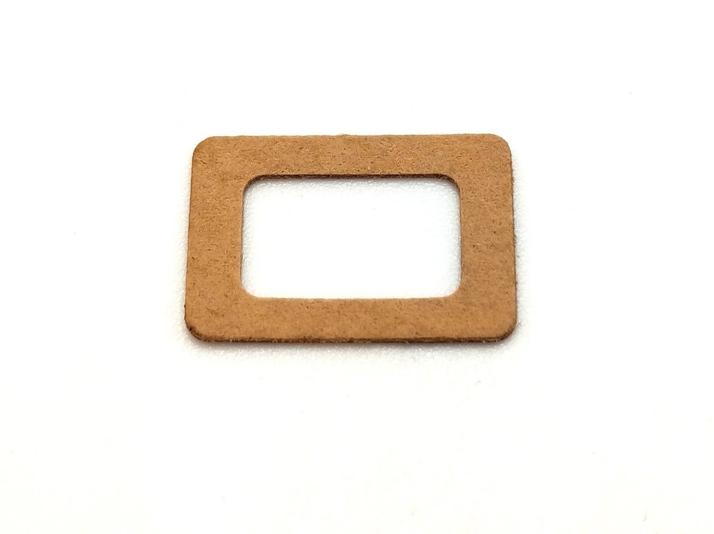 Venturi Gasket TLDM / TLP