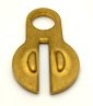 Pump Rod Plate DCOE