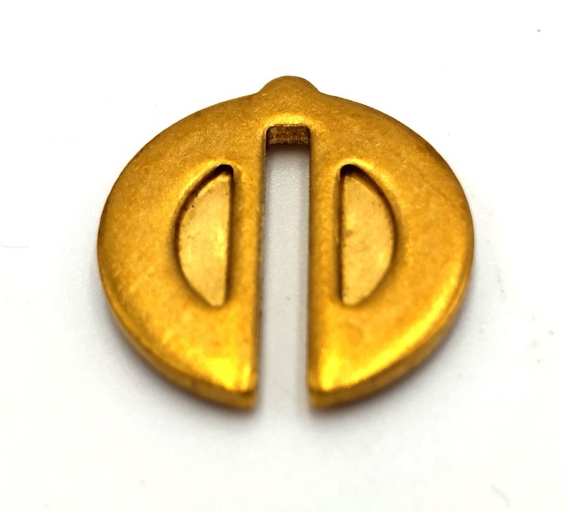 Pump Rod Plate
