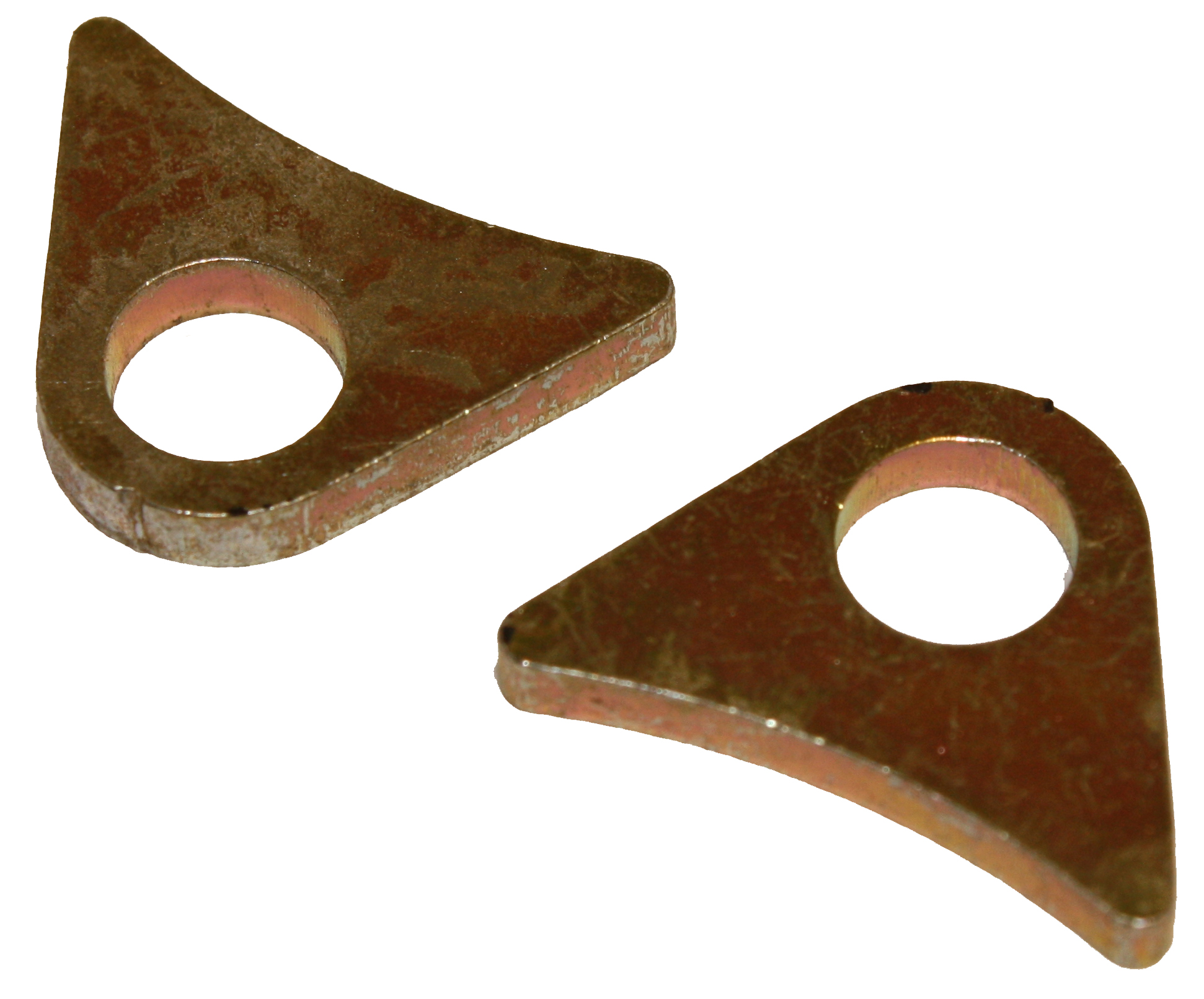  Air Horn Tab Weber 48IDA