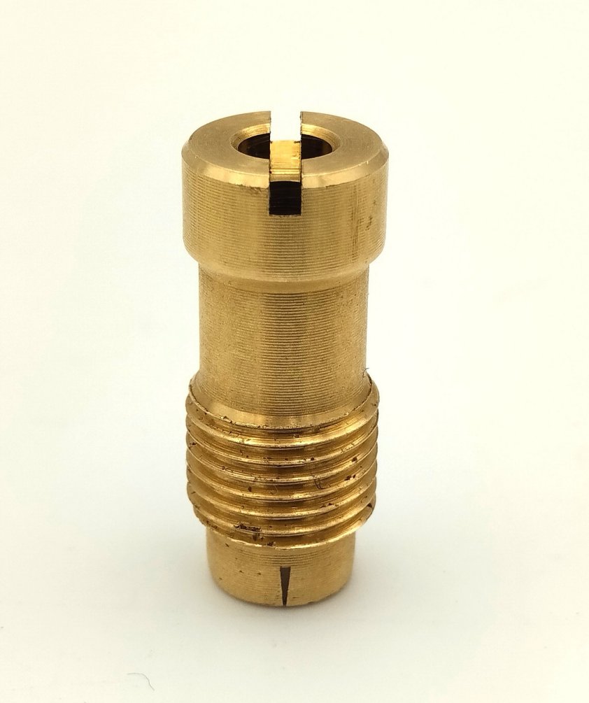 Emulsion tube holder DCOE and DCO/SP and 48 IDA