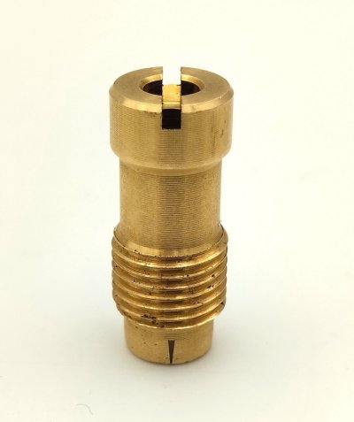 Emulsion tube holder DCOE and DCO/SP and 48 IDA