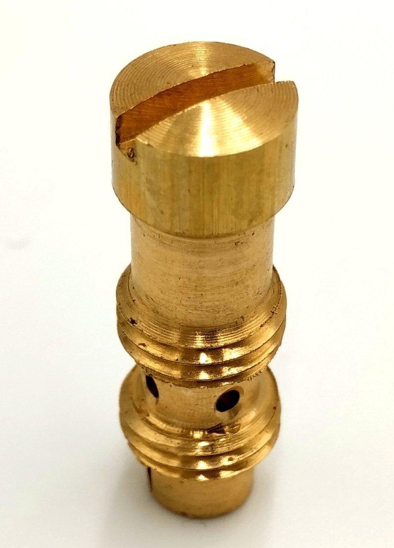 Idle Jet holder DCOE and DCO/SP