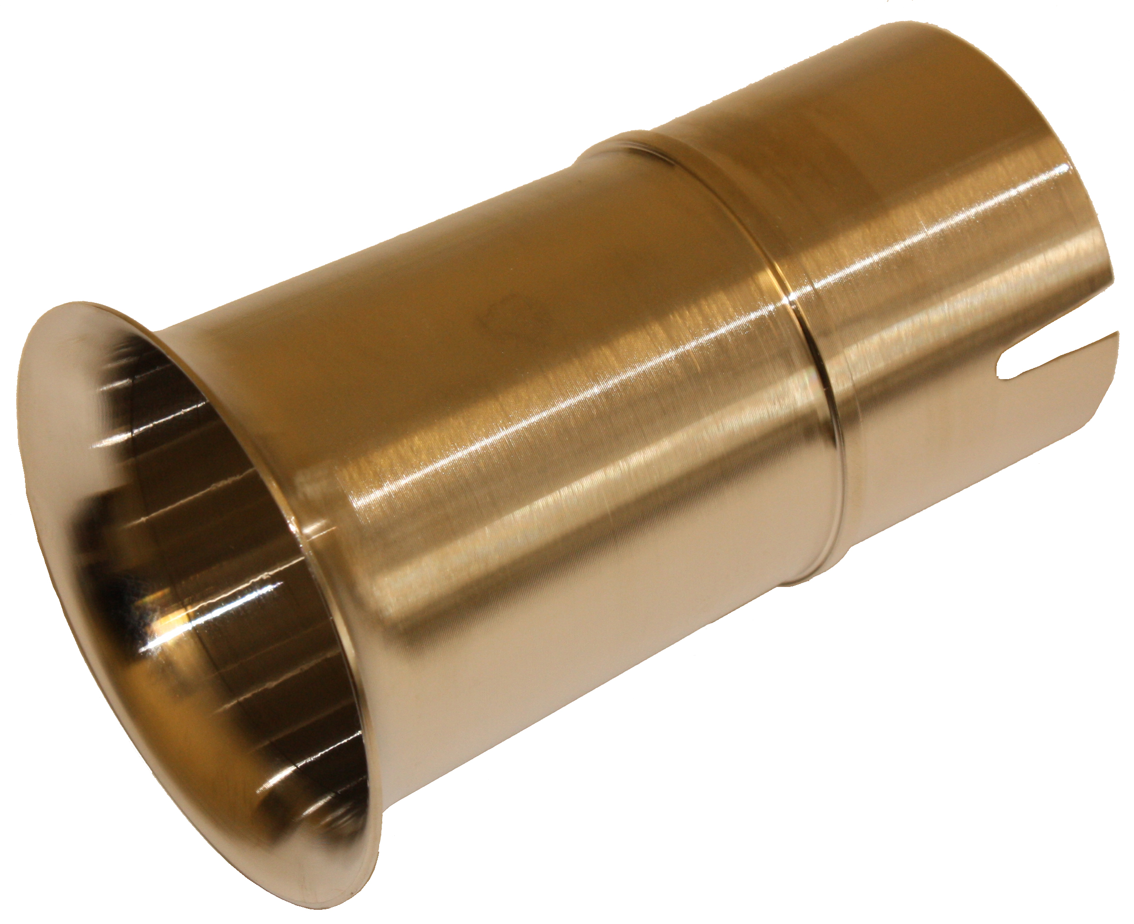 62mm Genuine Weber air horn