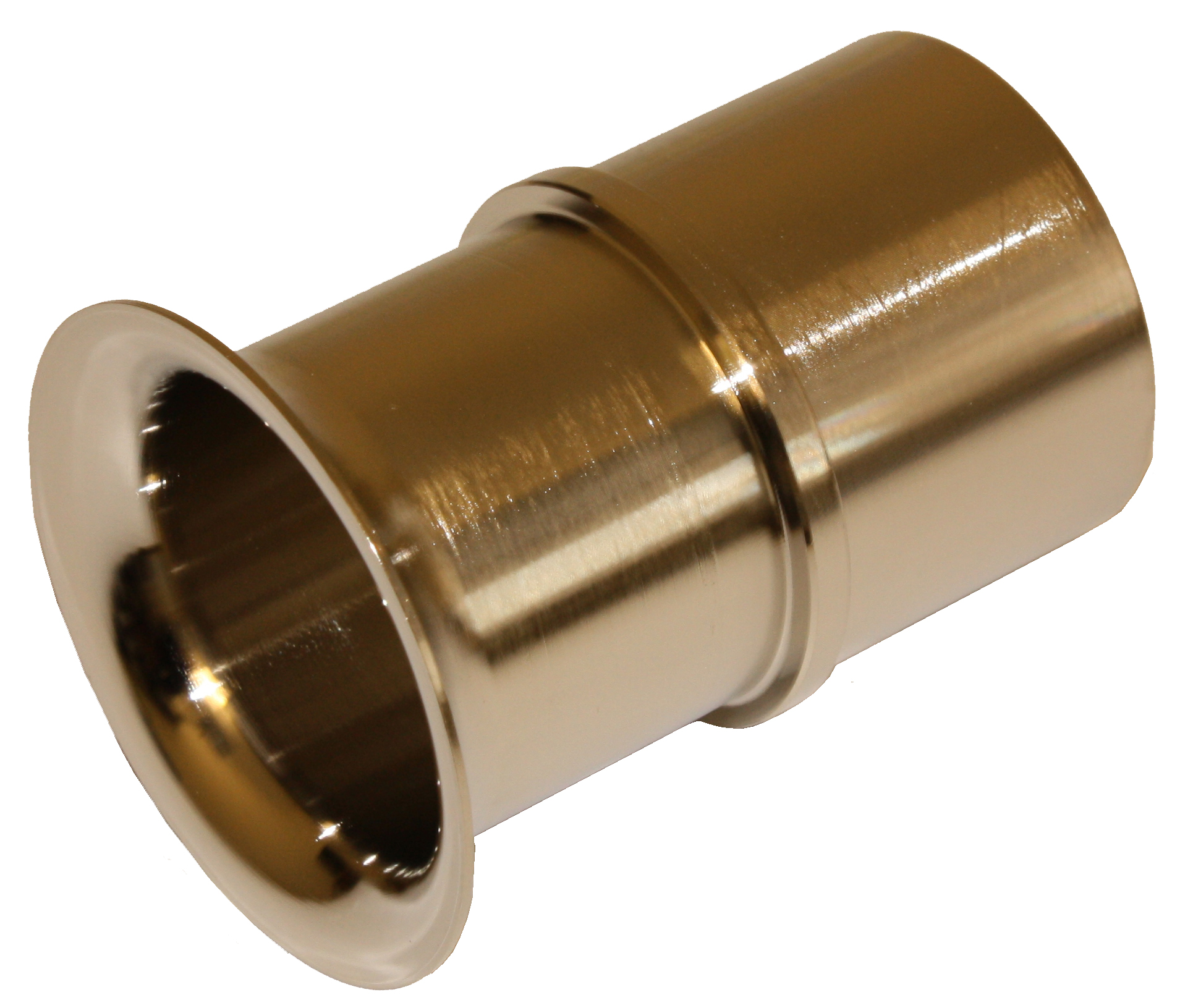 38mm Genuine Weber Air Horn