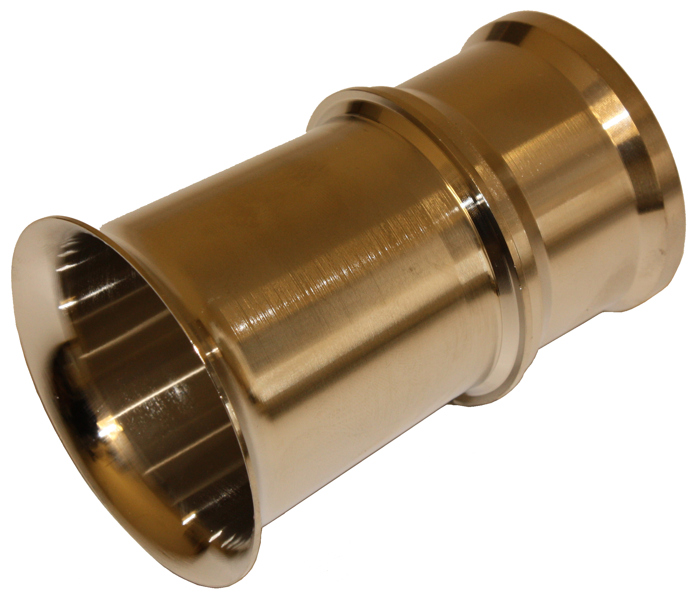 58mm Genuine Weber air horn 48DCO/SP