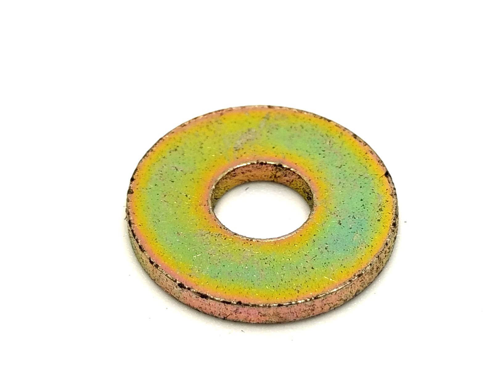 Choke Lever Mounting Washer