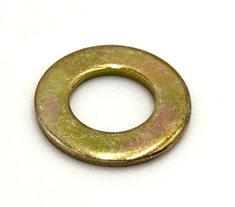 M5 Washer