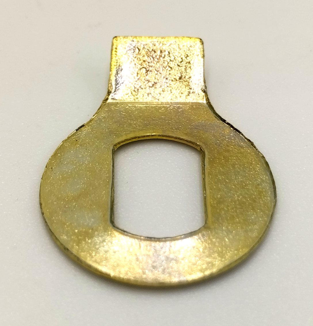 Lock Tab