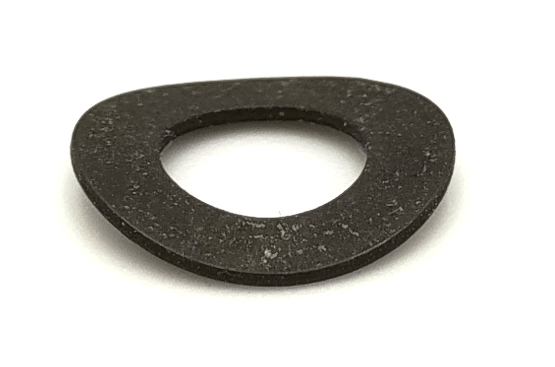 Choke lever spring washer 40 DFI