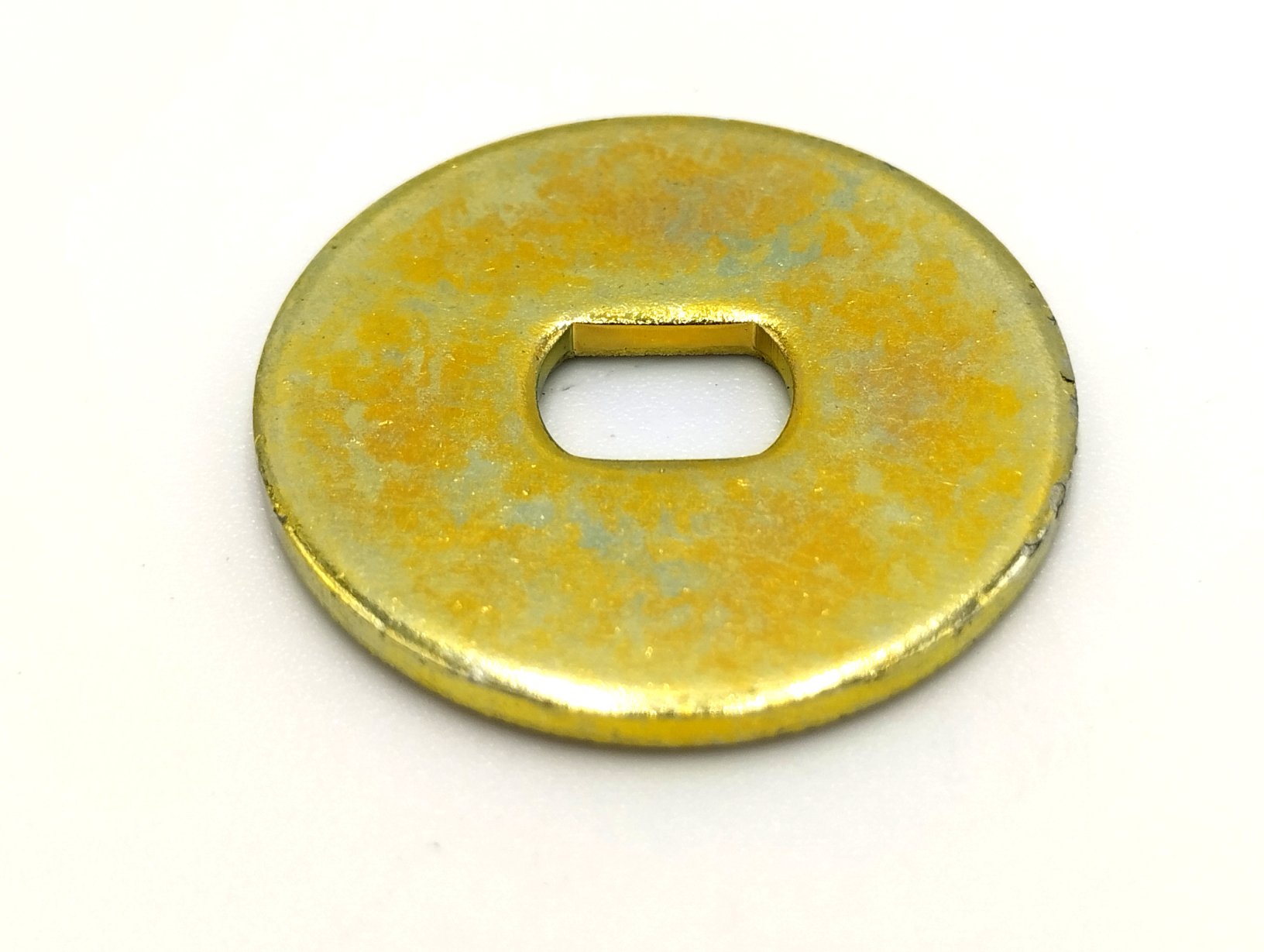 Washer Spindle