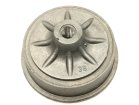 Choke Bi Metal Unit DGAV / DGAS