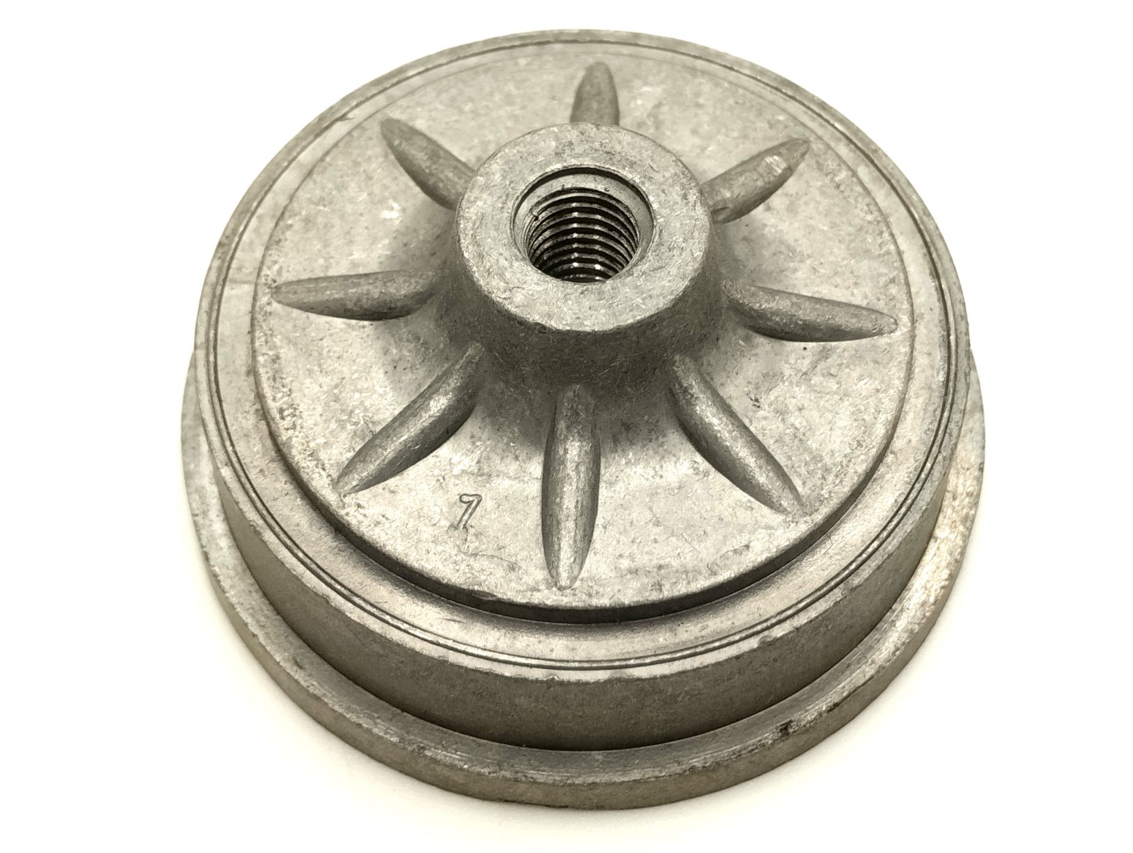 Choke Unit 36 DCA