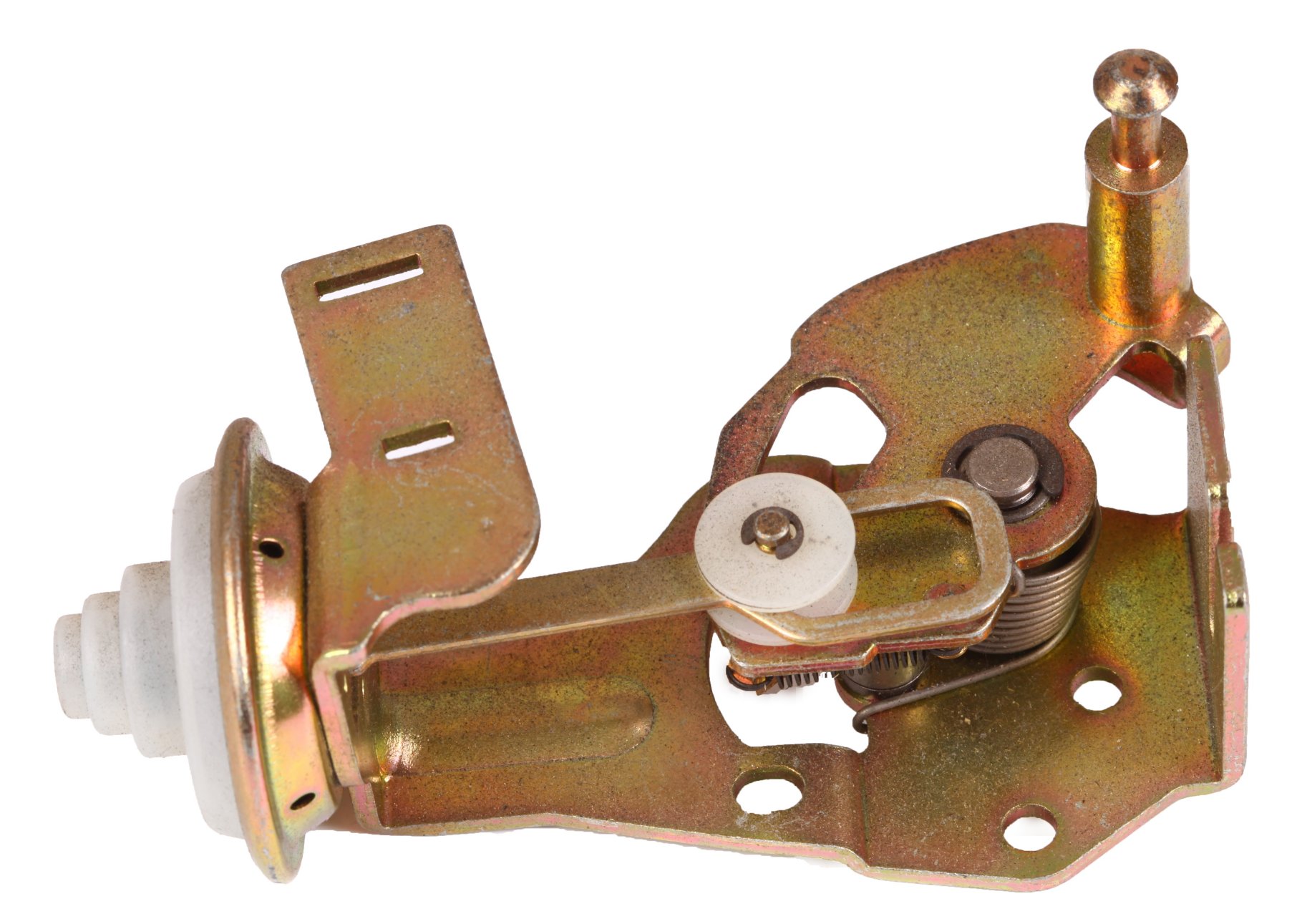 Choke Unit 28/32 TLDM