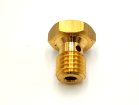THREADED COVER 48 IDA / 40 - 46 IDA3C