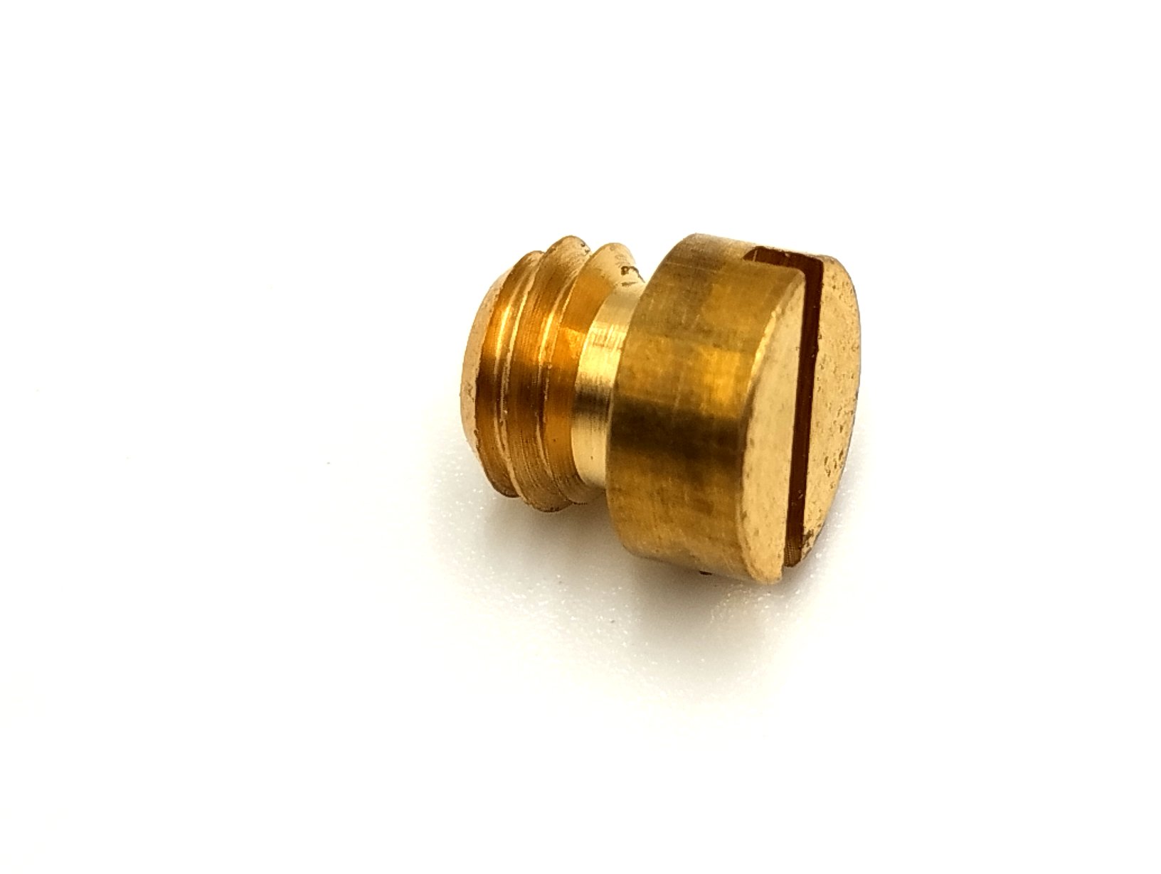 Progression hole plug / Vacuum cover M9