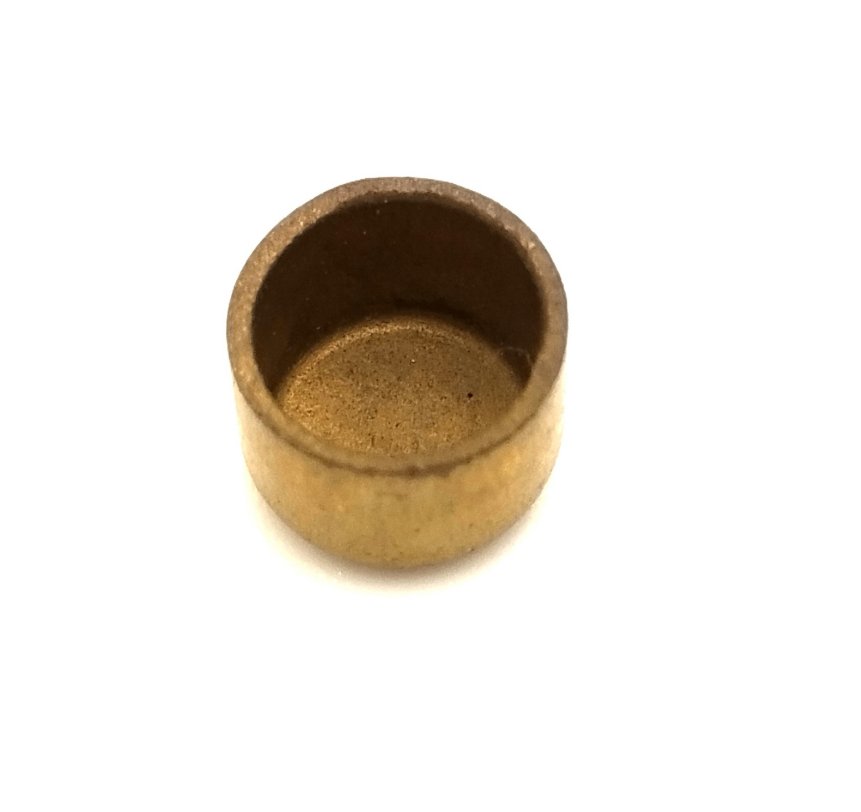 Progression hole plug 6.25 mm