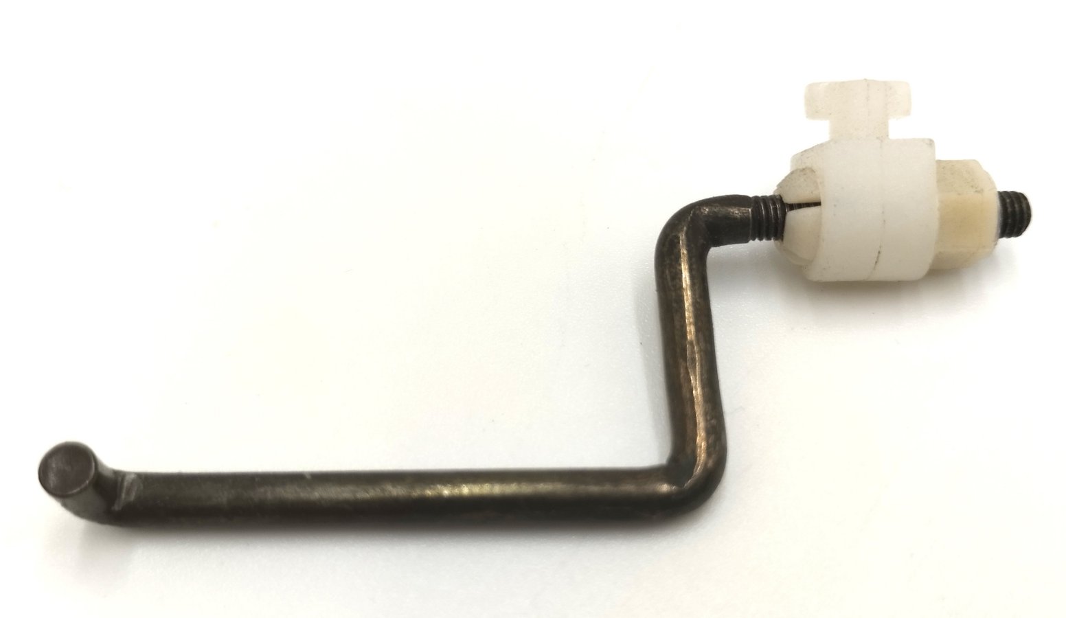 Choke rod TLP