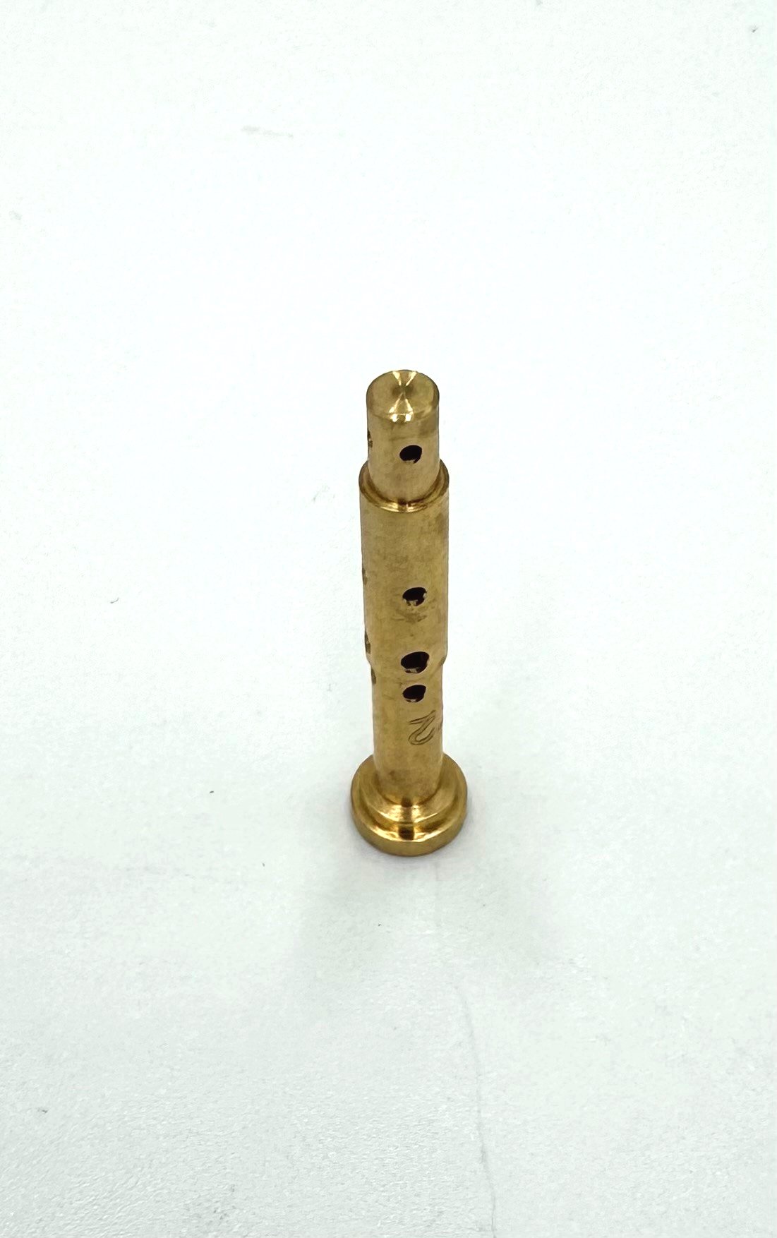 Emulsion Tube DGV / DGAS