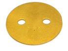 Throttle Plate 36mm 78 deg