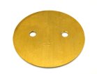 Throttle Plate 55mm 83 deg