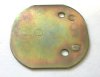 Choke Plate ADL ADF ADM