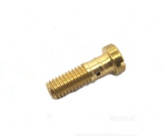 Pump Delivery Valve DCN / DCNF