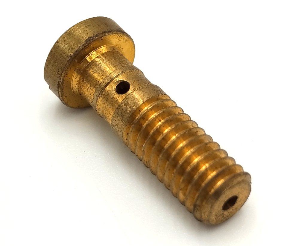 Pump Demand Valve