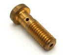 Pump Demand Valve