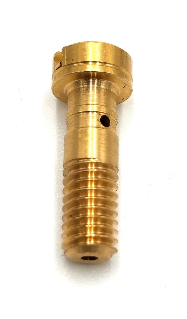 Pump Delivery Valve