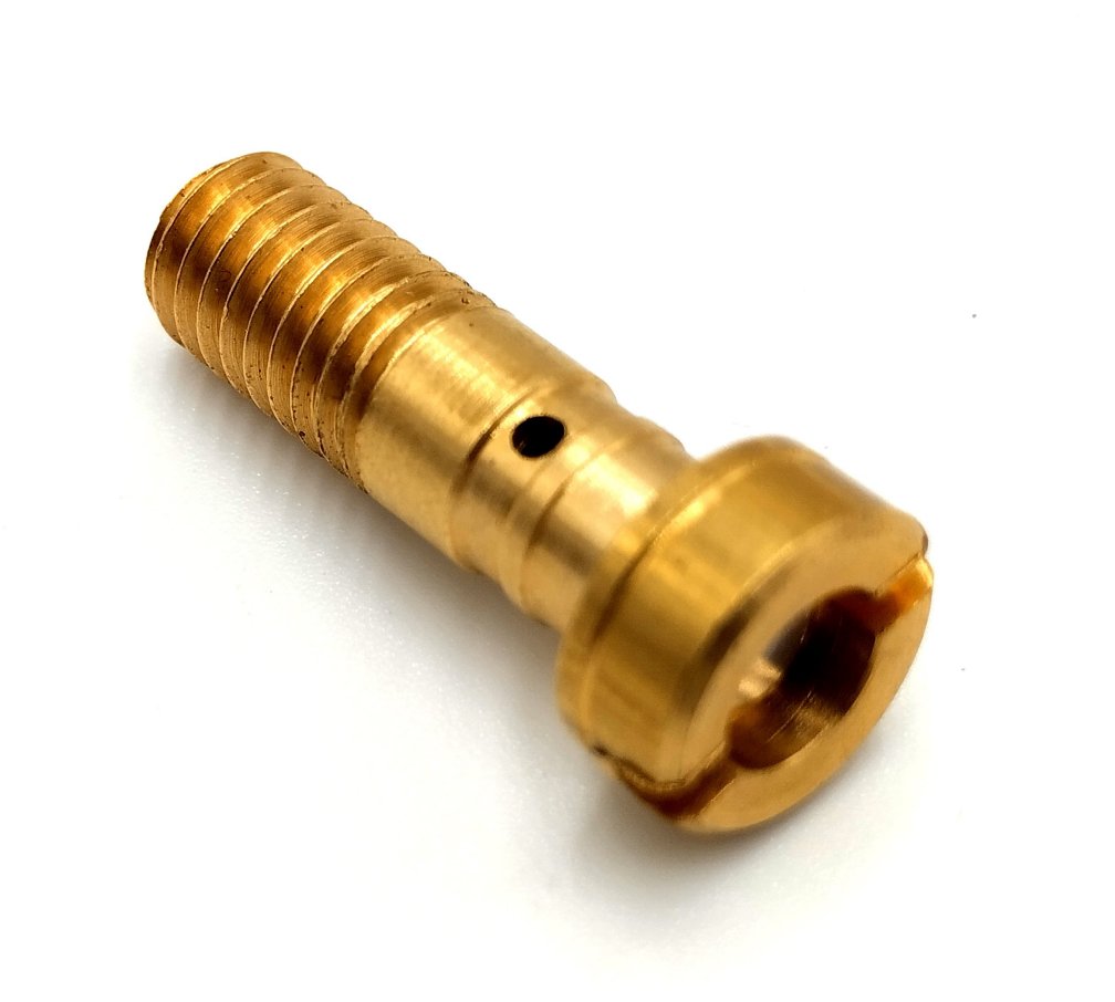 Pump Delivery Valve