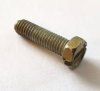 Throttle Stop Screws