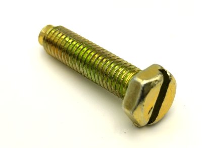 Idle Throttle Stop Adjusting Screw DGV 