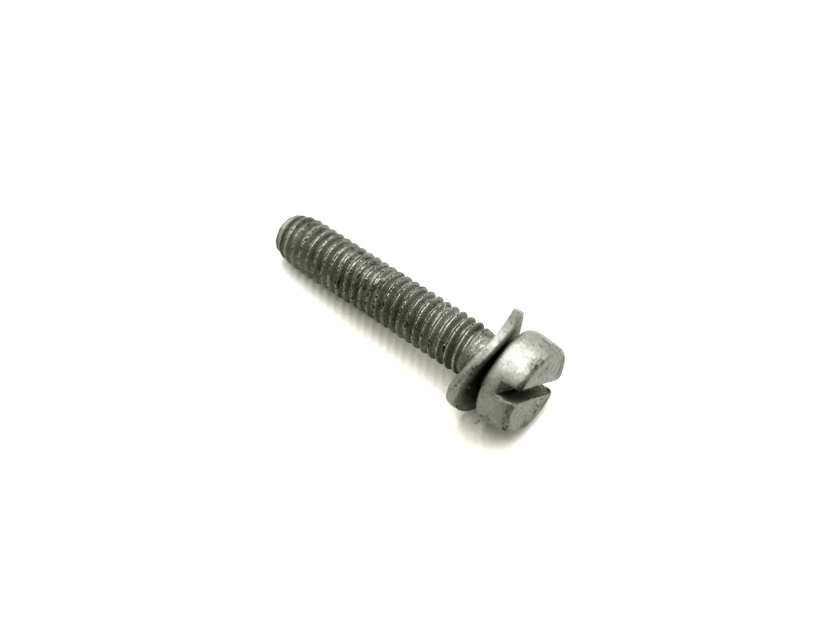 M4 X 20 Cheese Head Screw & Washer