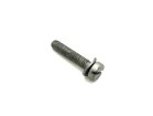 M4 X 20 Cheese Head Screw & Washer