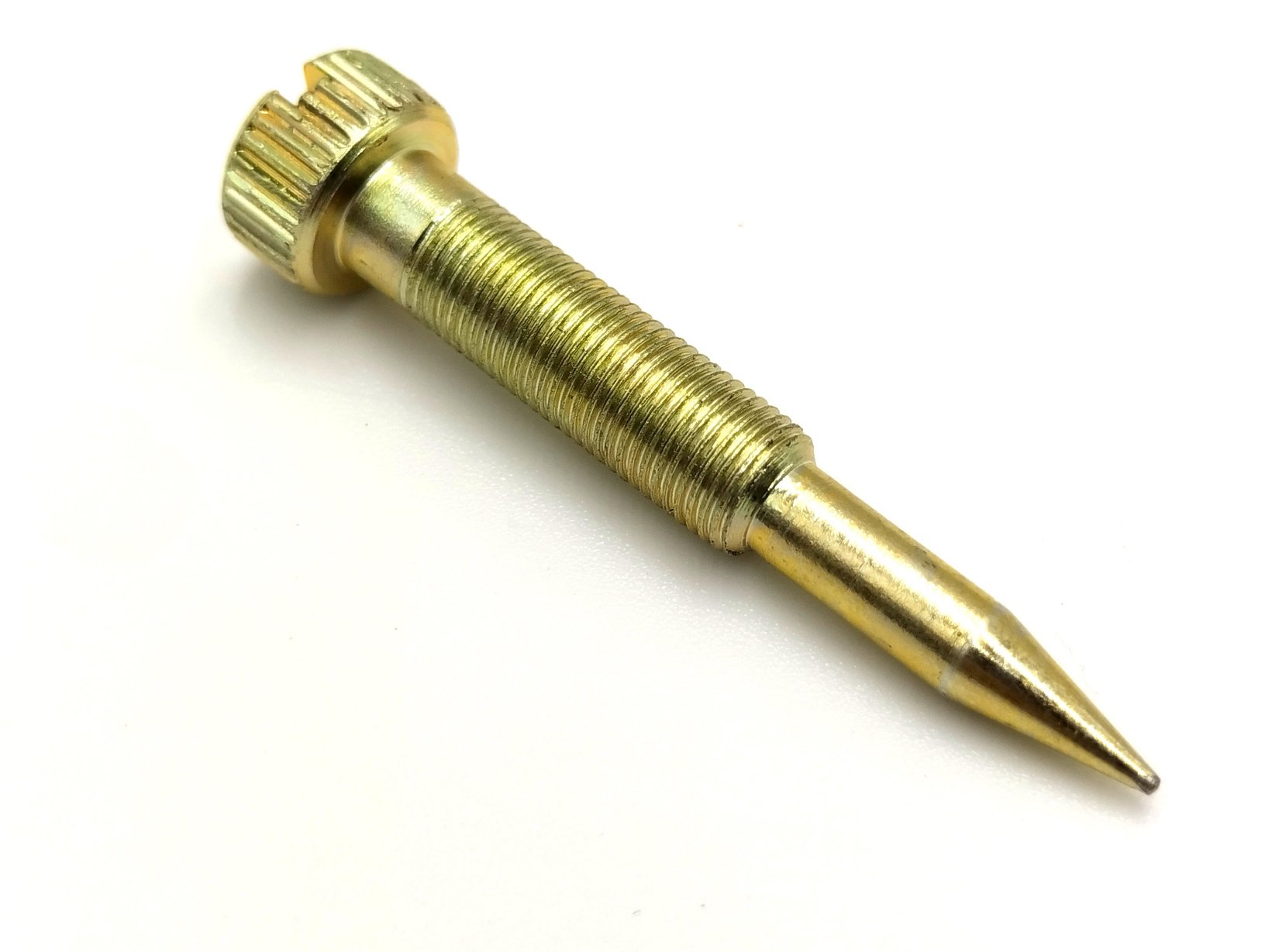 Idle Mixture Screw DGV