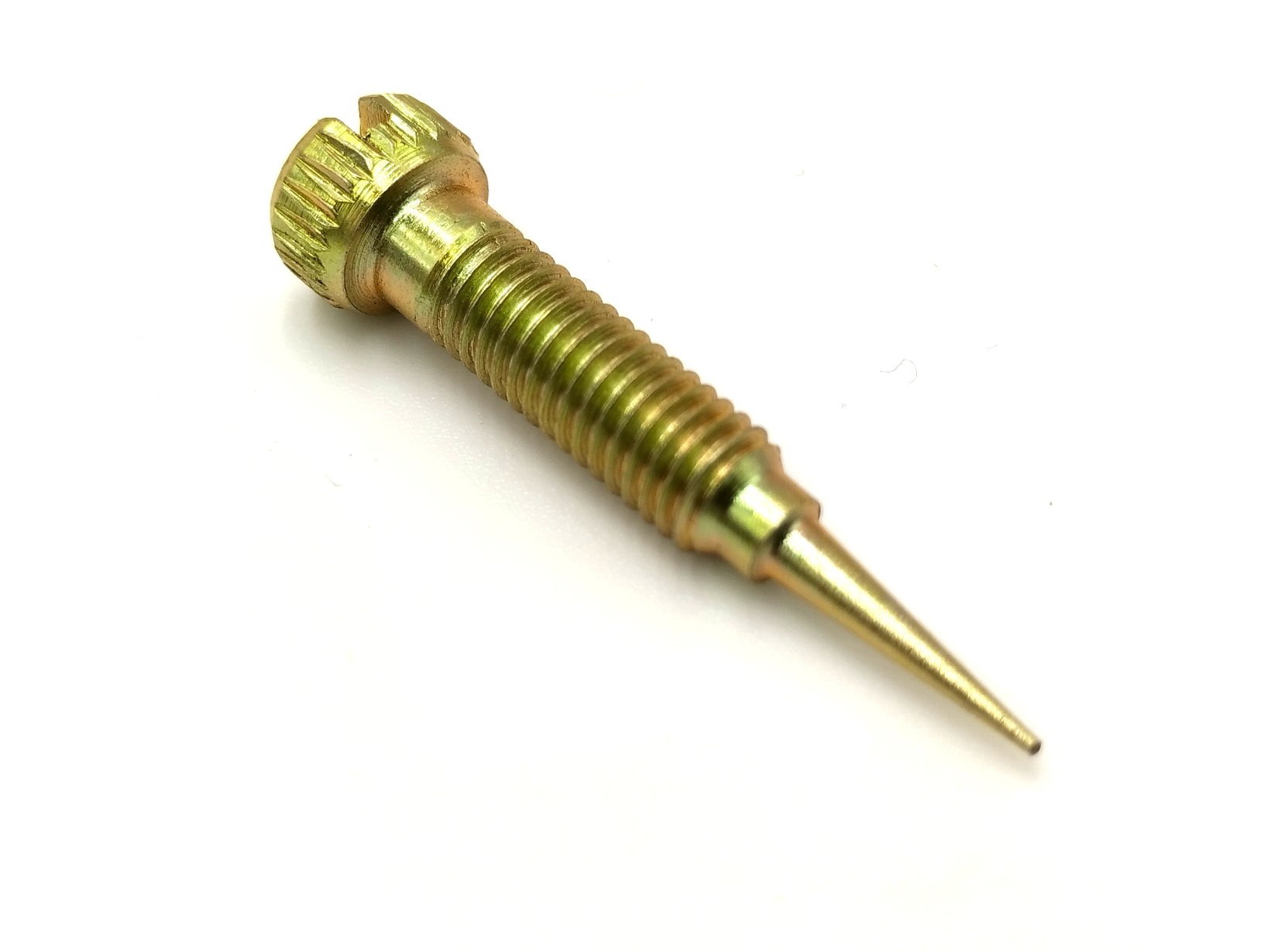 Idle mixture screw 38 DGMS