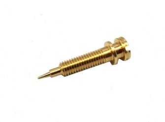 Idle Mixture Screw Late Italian DCOE / DCO/SP