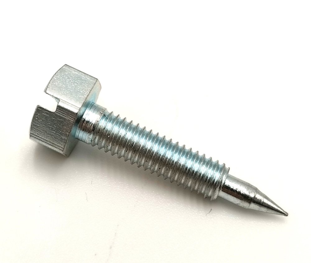 Idle mixture screw 36 DCD