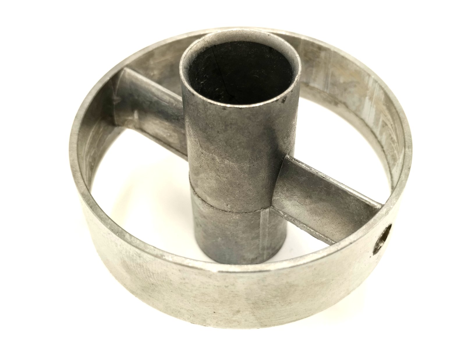 DCO/SP 48/50/55  Auxilliary Venturi 5.0