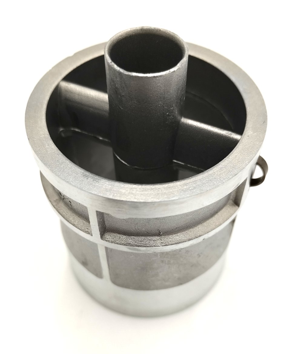 DCOE  40DCOE Auxilliary Venturi 4.5 Early type