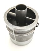 DCOE  40DCOE Auxilliary Venturi 4.5 Early type