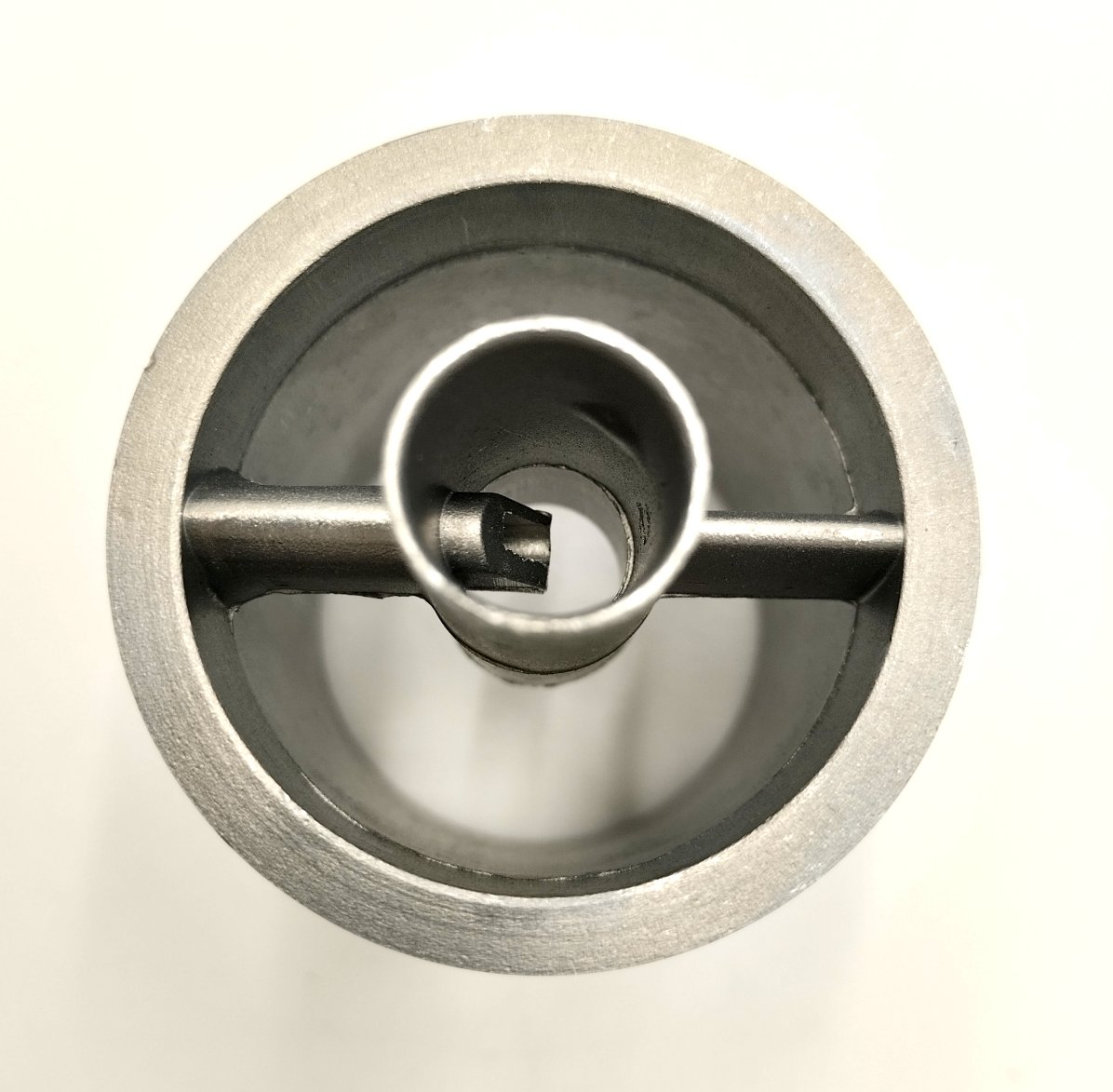 DCOE  40DCOE Auxilliary Venturi 4.5 Early type