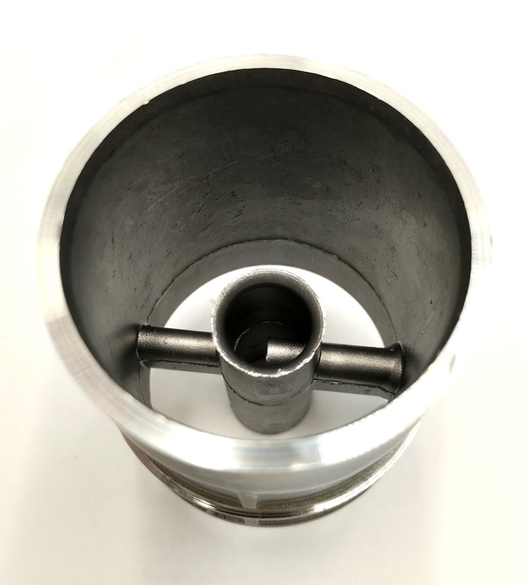 DCOE  40DCOE Auxilliary Venturi 4.5 Early type
