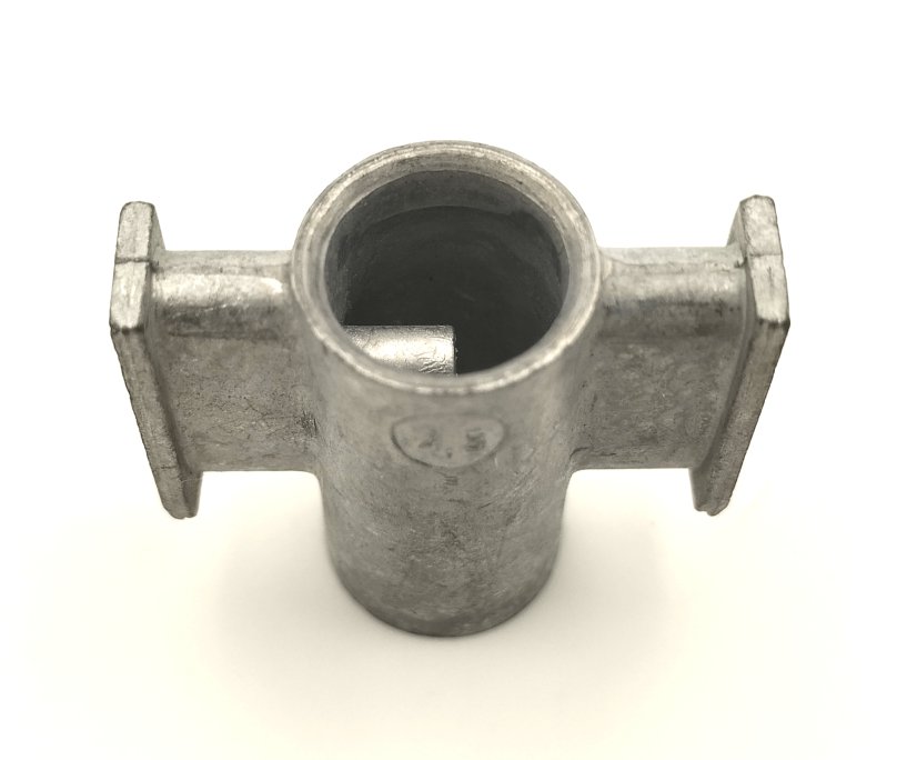 Auxiliary Venturi 