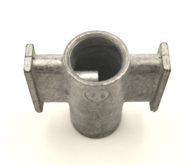 Auxiliary Venturi 