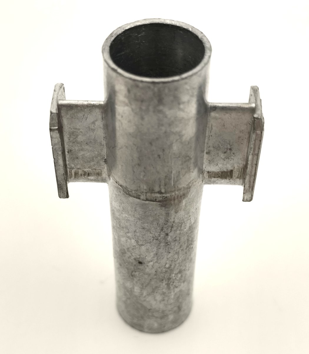 Auxiliary Venturi 
