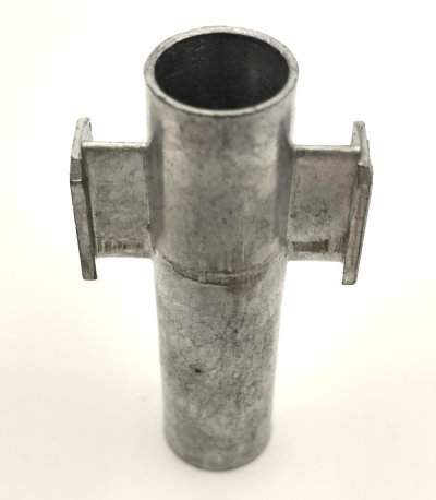 Auxiliary Venturi 